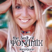 Yonca Evcimik: The Best Of Yoncimix (Remixes) - CD