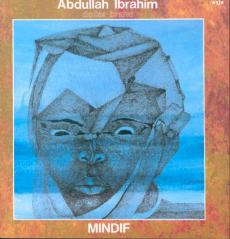 Abdullah Ibrahim: Mindif - CD