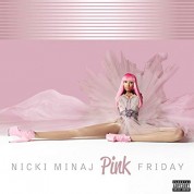 Nicki Minaj: Pink Friday - Plak