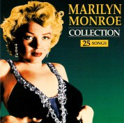 Marilyn Monroe: Collection - CD