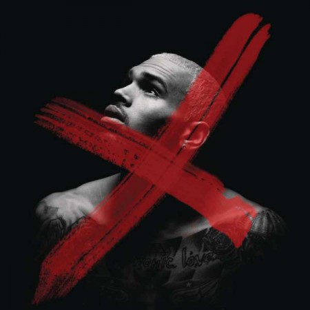 Chris Brown: X - CD