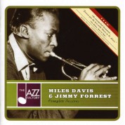 Miles Davis, Jimmy Forrest: Complete Sessions - CD