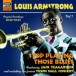 Armstrong, Louis: Stop Playing Those Blues (1946-1947) - CD
