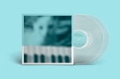 Peter Broderick: Piano Works Vol.1 (Floating In Tucker's Basement) (Limited Edition - Clear Vinyl) - Plak Foto #2