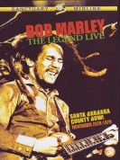 Bob Marley & The Wailers: The Legend Live - DVD