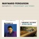 Maynard '61 + Straightaway Jazz Themes + 2 Bonus Tracks - CD