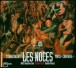 Stravinsky: Les Noces - SACD