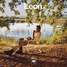 Leon Bridges: Leon - Plak