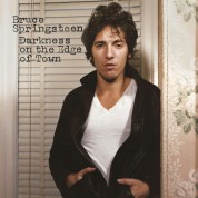 Bruce Springsteen: Darkness on the Edge of Town - Plak