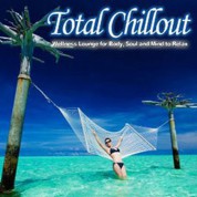 Çeşitli Sanatçılar: Total Chill Out - CD