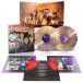The Legend Of Vox Machina Season 2 (Purple & Gold Smoke Vinyl) - Plak