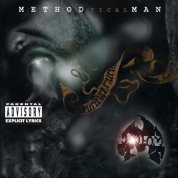 Method Man: Tical - CD