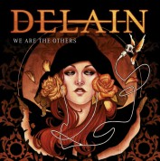 Delain: We Are The Others - CD