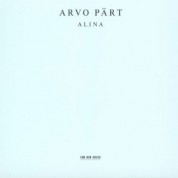 Vladimir Spivakov, Sergej Bezrodny, Alexander Malter, Dietmar Schwalke: Arvo Part: Alina - CD