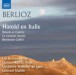Berlioz: Harold en Italie - CD