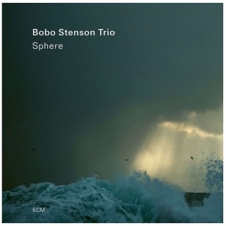 Bobo Stenson Trio: Sphere - Plak