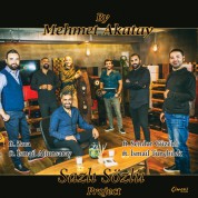 Mehmet Akatay: Sazlı Sözlü Project - CD