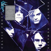 Celtic Frost: Vanity/Nemesis (remastered) - Plak