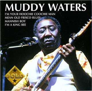 Muddy Waters - CD