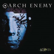 Arch Enemy: Stigmata (Reissue 2023 - Black Vinyl) - Plak