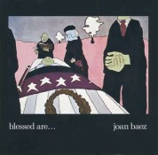 Joan Baez: Blessed Are... - Plak