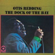 Otis Redding: Dock Of The Bay - Plak