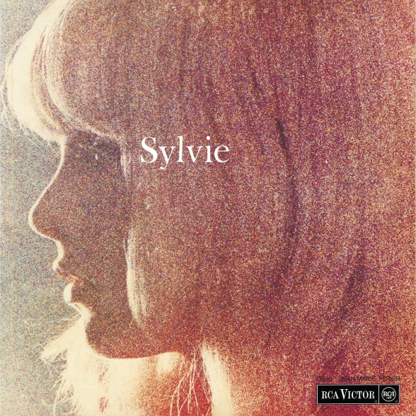 Sylvie Vartan - Sylvie (2'35 De Bonheur)