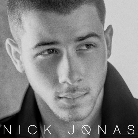 Nick Jonas - CD
