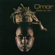 Omar: Best By Far - CD