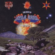 The Beta Band: The Best Of - CD