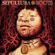 Sepultura: Roots (Remastered - Expanded Edition) - CD