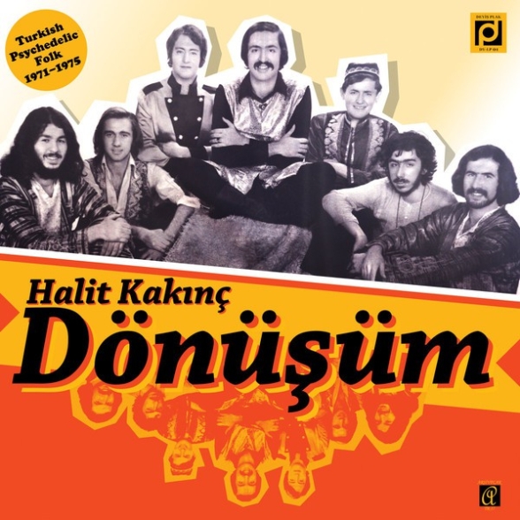 Halit Kakınç, Dönüşüm - Dünden Bugüne