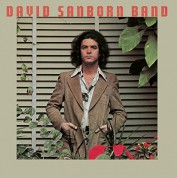 David Sanborn: Promise Me The Moon - CD