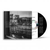 Miles Kane: One Man Band - CD