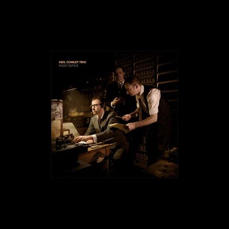Neil Cowley Trio
