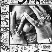 Denzel Curry: King Of The Mischievous South Vol. 2 - CD