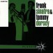 Tommy Dorsey & Frank Sinatra - CD