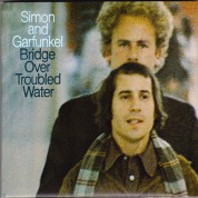 Simon & Garfunkel: Bridge Over Troubled Water (Digipak) - CD