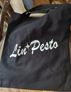 Lin Pesto - Son Çanta