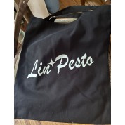 Lin Pesto - Son Çanta