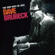 Dave Brubeck: Very Best of Jazz - CD