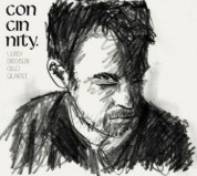 Ulrich Drechsler: Concinnity - CD