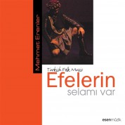 Mehmet Erenler: Efelerin Selamı Var - CD
