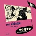 Roy Eldridge And His Little Jazz - CD