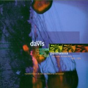 Miles Davis: Panthalassa - CD