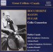 Boccherini, Haydn, Elgar: Cello Concertos - CD