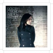 Dolores O'riordan: Are You Listening? - CD