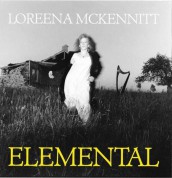 Loreena McKennitt: Elemental - Plak