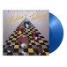Let's Talk About Love - The 2nd Album (Limited Numbered Edition - Translucent Blue Vinyl) - Plak