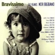 NDR Big Band: Bravissimo - 50 Years Ndr Bigband - CD